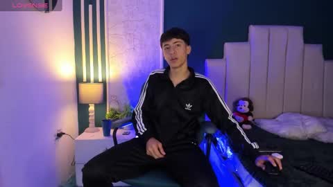 Alessandro Dybala online show from February 26, 12:14 pm