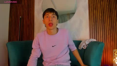 Alessandro Dybala online show from March 7, 11:51 am