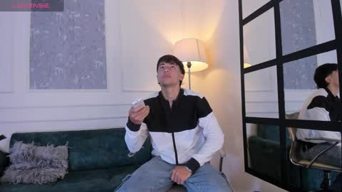 Alessandro Dybala online show from October 7, 12:13 pm