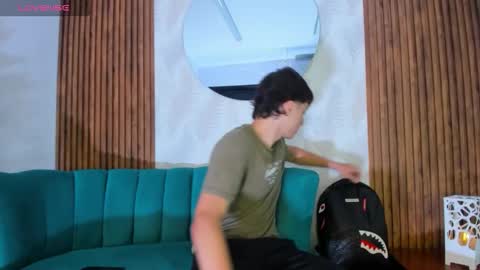 Alessandro Dybala online show from October 15, 12:05 pm