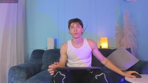 Alessandro Dybala online show from November 29, 12:41 pm