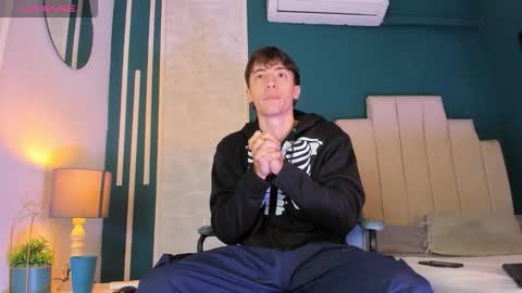 Alessandro Dybala online show from December 21, 12:45 pm