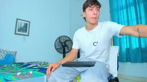 Alessandro Dybala online show from February 4, 12:33 pm