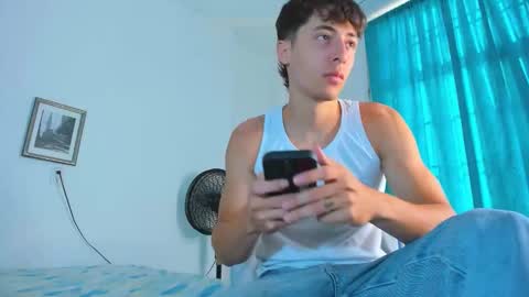 Alessandro Dybala online show from February 28, 12:28 pm