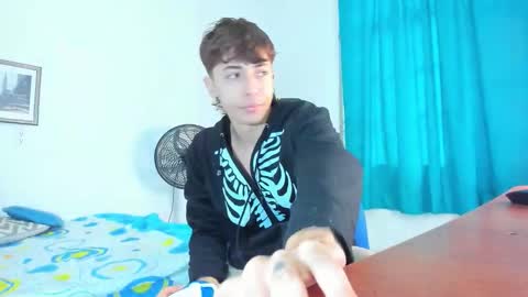 Alessandro Dybala online show from March 21, 1:05 pm