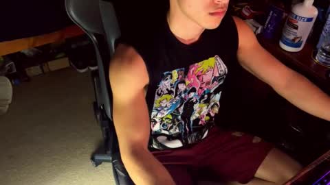 Snapshot of alessandro_fantasia chatting on December 19, 2:51 am Alessandro online show from December 19, 2:51 am