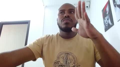 alessandro hamed online show from March 23, 2:21 pm