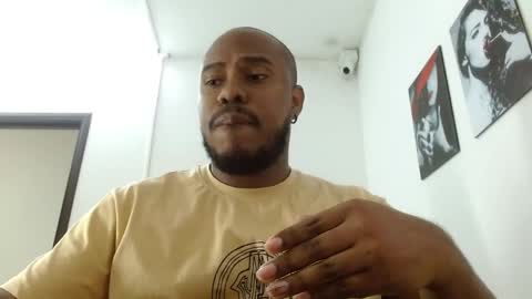 alessandro hamed online show from April 4, 1:41 pm