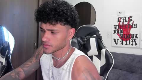 Alessandro Vanni online show from December 16, 12:32 pm