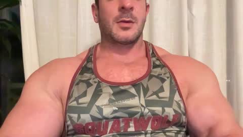 Alessandrobuilder online show from September 10, 9:04 pm