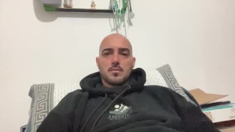 alessandromori91 online show from December 18, 10:38 pm