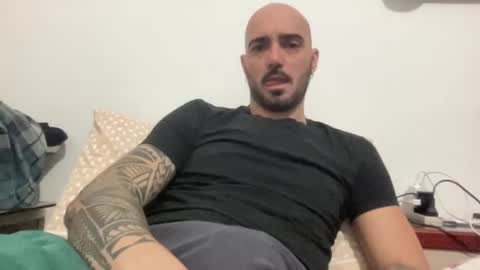 alessandromori91 online show from January 15, 9:51 pm