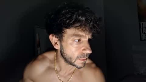 Snapshot of alessandrospain82 chatting on September 21, 7:21 am Alessandro online show from September 21, 7:21 am