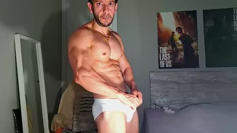 Snapshot of alessandrospain82 chatting on November 30, 7:23 am Alessandro online show from November 30, 7:23 am