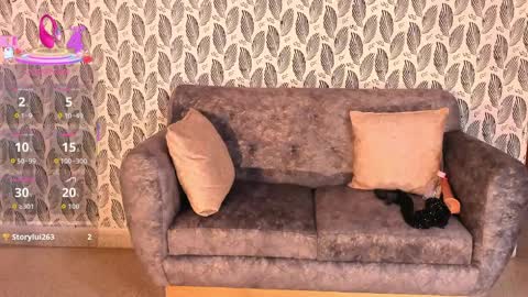 Alessia  online show from April 8, 6:41 pm