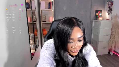 Snapshot of alessia_anderson07 chatting on October 24, 11:01 pm Yy online show from October 24, 11:01 pm