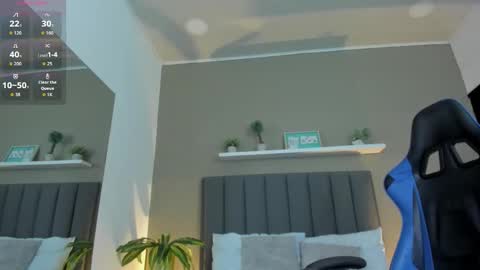 A L E S S I A online show from March 25, 8:04 pm