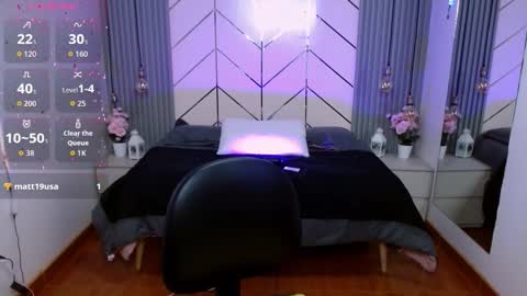 Alessia online show from March 24, 6:02 pm