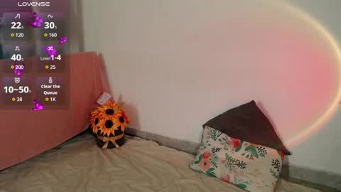 alessia_santorinni online show from December 21, 7:10 pm