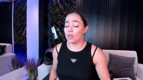 Snapshot of alessia_taylorr chatting on October 13, 11:54 am Alessia Everyday From 0530 to 1430 Col Time online show from October 13, 11:54 am