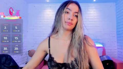 Snapshot of alessia_taylorr chatting on November 29, 12:52 pm Alessia Everyday From 0530 to 1430 Col Time online show from November 29, 12:52 pm