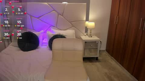  Alessia Will  online show from September 27, 3:11 am