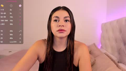 Snapshot of alessiabaum18 chatting on December 29, 2:49 am CATA online show from December 29, 2:49 am