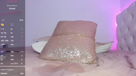 Snapshot of alessiabaum18 chatting on January 30, 7:07 am CATA online show from January 30, 7:07 am