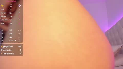 Snapshot of alessiabaum18 chatting on February 11, 6:08 am CATA online show from February 11, 6:08 am