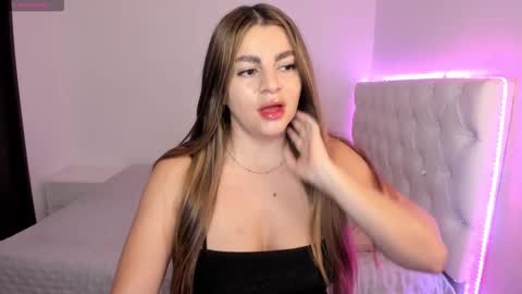 Snapshot of alessiabaum18 chatting on September 23, 7:11 am CATA online show from September 23, 7:11 am