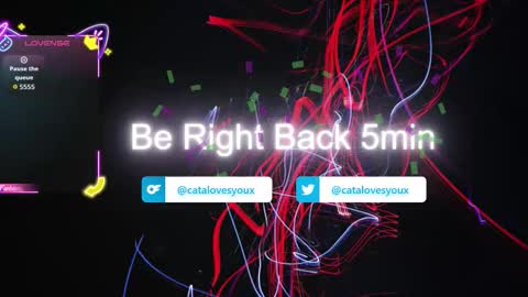 Snapshot of alessiabaum18 chatting on October 10, 7:51 am CATA online show from October 10, 7:51 am