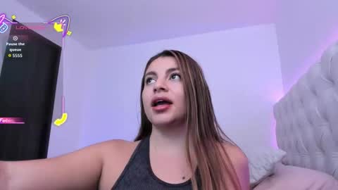 Snapshot of alessiabaum18 chatting on October 22, 4:51 pm CATA online show from October 22, 4:51 pm