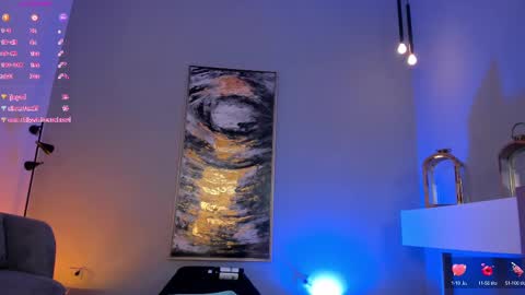 Snapshot of alessiacorleone_ chatting on February 28, 3:59 am Alessia online show from February 28, 3:59 am