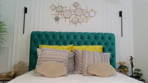 Snapshot of alessiadunn chatting on February 11, 8:36 pm Alessia online show from February 11, 8:36 pm