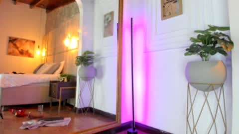 Snapshot of alessialondon chatting on January 20, 5:59 am Alessia online show from January 20, 5:59 am