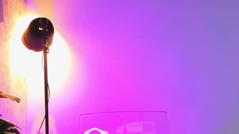 Alessia online show from April 8, 11:32 am