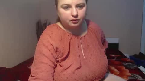 Snapshot of alessianeyl chatting on December 21, 2:30 am Alessia online show from December 21, 2:30 am