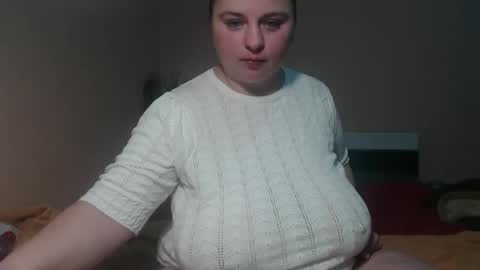 Alessia online show from January 13, 2:50 am