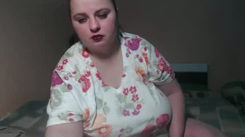 Alessia online show from February 15, 5:53 pm