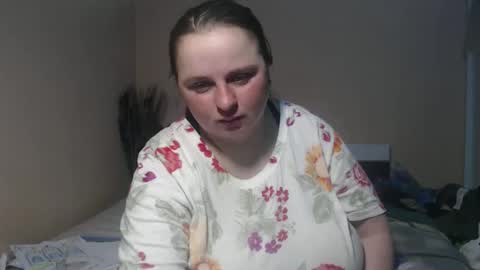 Alessia online show from March 23, 6:12 pm