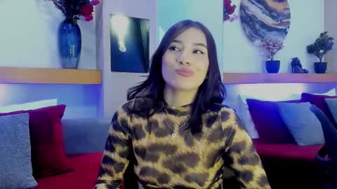 alessianoir online show from February 28, 8:32 pm