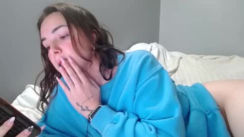 Snapshot of alessiasnow chatting on November 23, 11:15 pm Alessia Snow online show from November 23, 11:15 pm