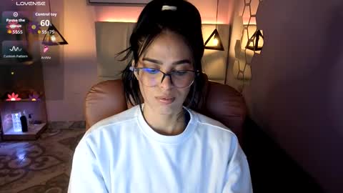 Valery online show from October 2, 2:13 pm