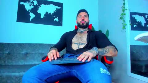 Aless Rose online show from February 26, 7:35 pm