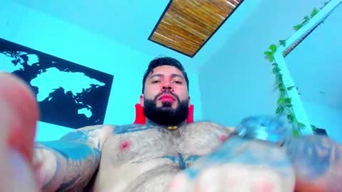 Aless Rose online show from February 27, 7:58 pm