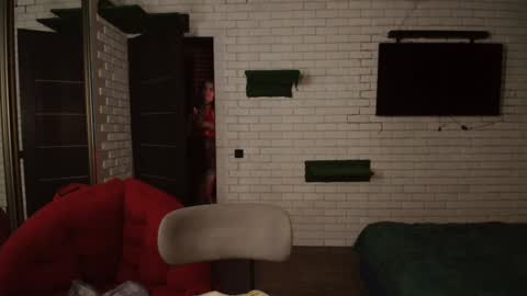 Alex online show from February 3, 4:10 pm