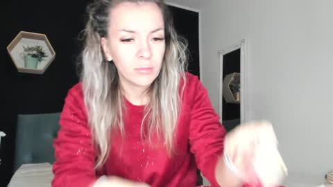 alesys69 online show from January 13, 8:48 pm