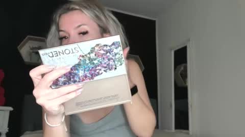 alesys69 online show from February 16, 10:54 pm