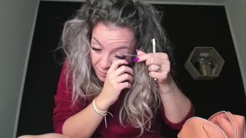 alesys69 online show from October 3, 10:51 pm