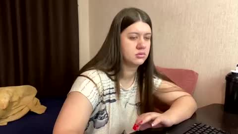 Aletta Oushen online show from December 28, 10:14 am